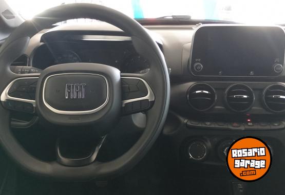 Autos - Fiat Argo 1.3 gse Firefly Driv 2025 Nafta  - En Venta