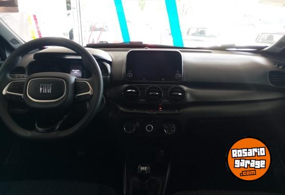 Autos - Fiat Argo 1.3 gse Firefly Driv 2025 Nafta  - En Venta