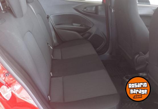 Autos - Fiat Argo 1.3 gse Firefly Driv 2025 Nafta  - En Venta