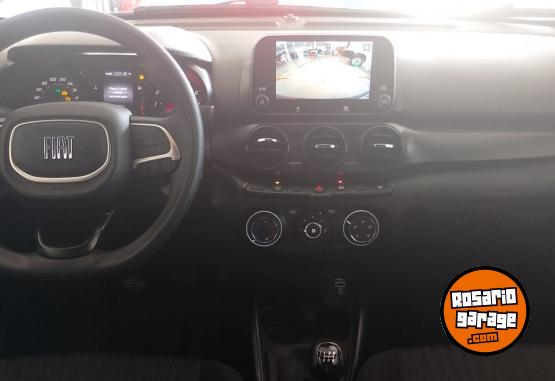 Autos - Fiat Argo 1.3 gse Firefly Driv 2025 Nafta  - En Venta