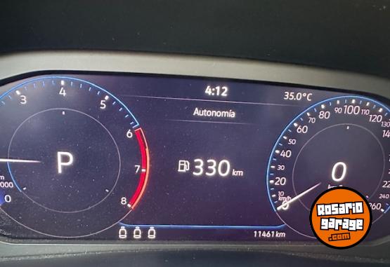 Autos - Volkswagen Taos 2024 Nafta 11000Km - En Venta