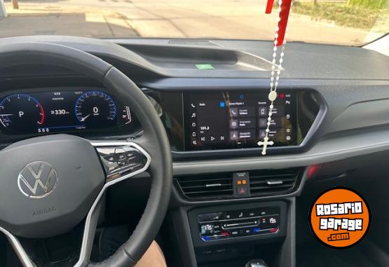 Autos - Volkswagen Taos 2024 Nafta 11000Km - En Venta