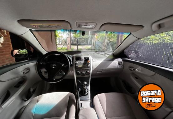 Autos - Toyota Corolla XLI 2011 Nafta 210000Km - En Venta