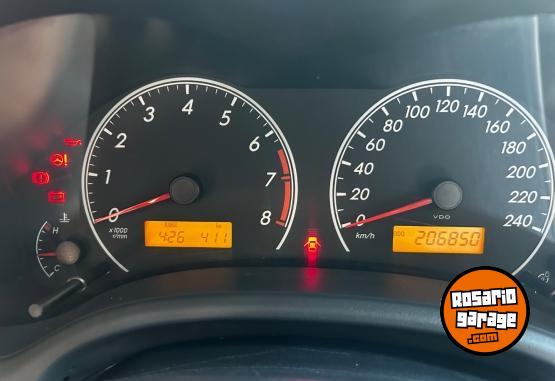 Autos - Toyota Corolla XLI 2011 Nafta 210000Km - En Venta