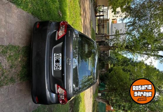 Autos - Toyota Corolla XLI 2011 Nafta 210000Km - En Venta