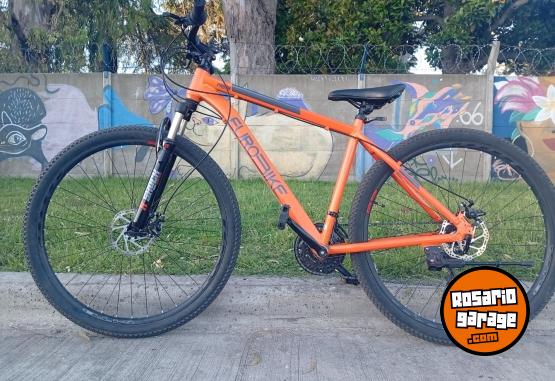 Deportes - Eurobike r29 - En Venta