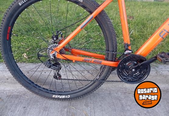 Deportes - Eurobike r29 - En Venta