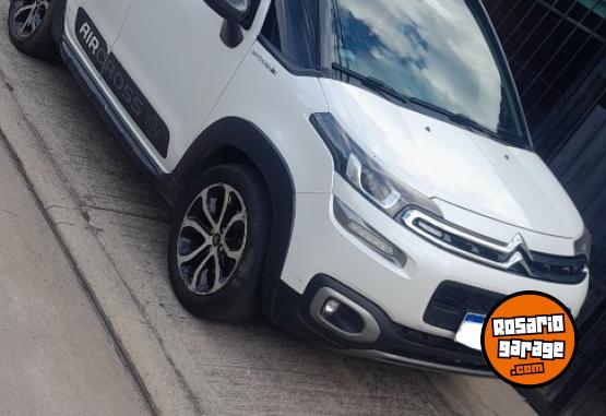 Autos - Citroen C3 AIRCROSS 2017 Nafta 100000Km - En Venta