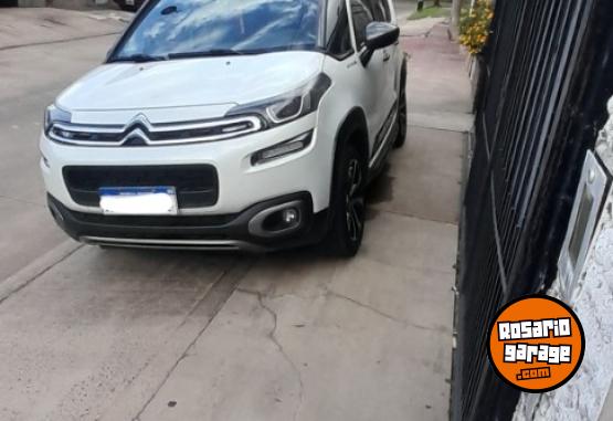 Autos - Citroen C3 AIRCROSS 2017 Nafta 100000Km - En Venta