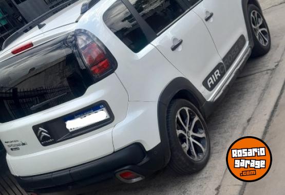 Autos - Citroen C3 AIRCROSS 2017 Nafta 100000Km - En Venta