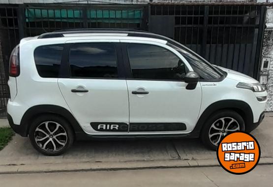 Autos - Citroen C3 AIRCROSS 2017 Nafta 100000Km - En Venta