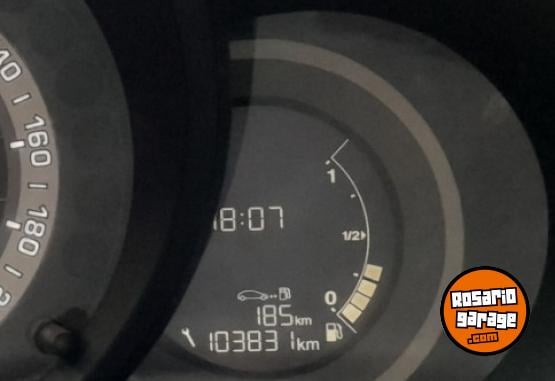 Autos - Citroen C3 AIRCROSS 2017 Nafta 100000Km - En Venta