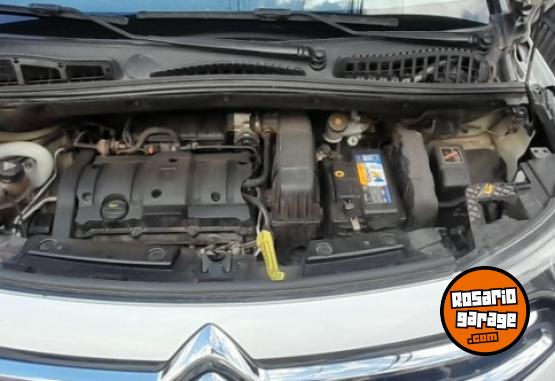 Autos - Citroen C3 AIRCROSS 2017 Nafta 100000Km - En Venta