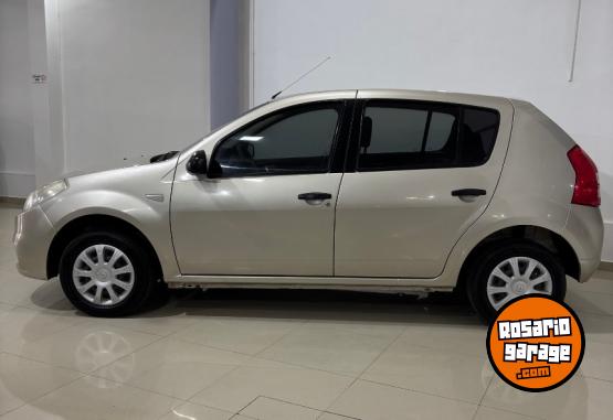 Autos - Renault Sandero 2011 Nafta  - En Venta