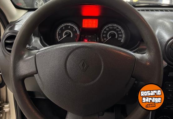 Autos - Renault Sandero 2011 Nafta  - En Venta