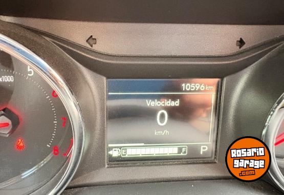 Camionetas - Chevrolet Montana 2024 Nafta 11000Km - En Venta