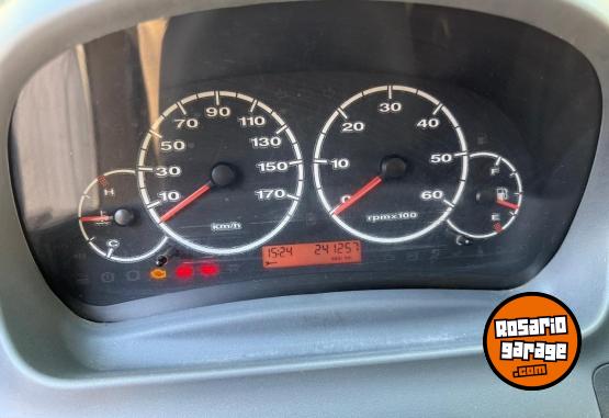 Utilitarios - Peugeot Boxer 2015 Diesel 240000Km - En Venta