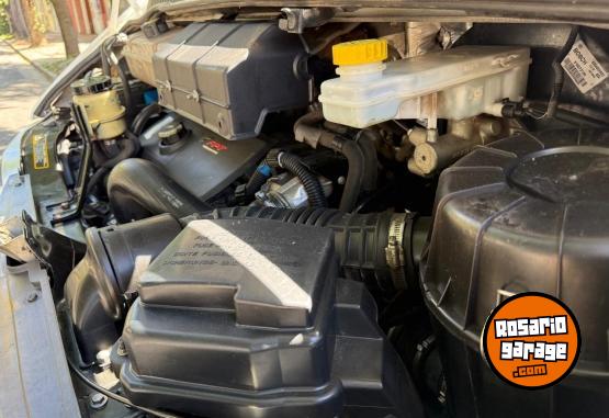 Utilitarios - Peugeot Boxer 2015 Diesel 240000Km - En Venta