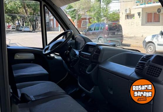 Utilitarios - Peugeot Boxer 2015 Diesel 240000Km - En Venta