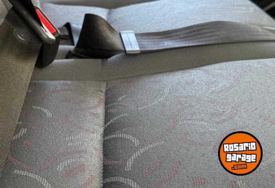 Utilitarios - Peugeot Boxer 2015 Diesel 240000Km - En Venta