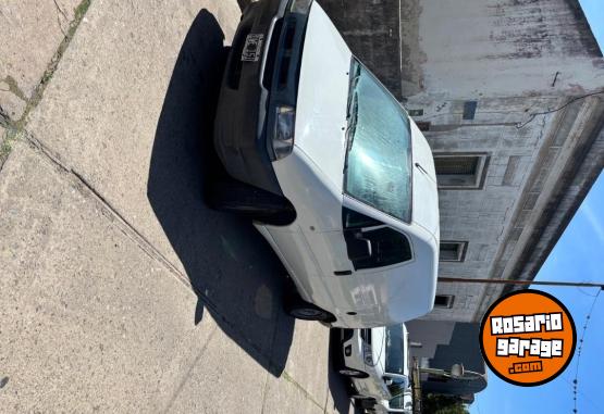 Utilitarios - Peugeot Expert 2001 Nafta 111111Km - En Venta