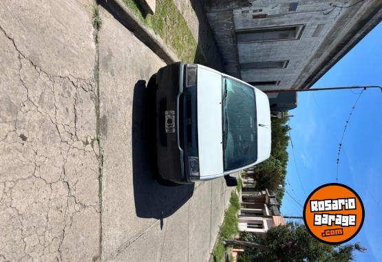 Utilitarios - Peugeot Expert 2001 Nafta 111111Km - En Venta