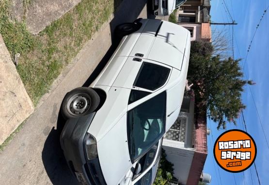 Utilitarios - Peugeot Expert 2001 Nafta 111111Km - En Venta
