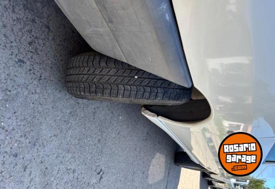 Utilitarios - Peugeot Expert 2001 Nafta 111111Km - En Venta