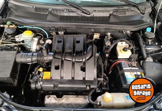 Autos - Fiat Siena 2014 GNC 1111Km - En Venta