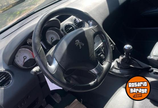 Autos - Peugeot PEUGEOT 308 FELINE 1.6 HD 2017 Diesel 123000Km - En Venta