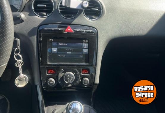 Autos - Peugeot PEUGEOT 308 FELINE 1.6 HD 2017 Diesel 123000Km - En Venta