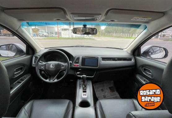 Autos - Honda Hrv exl 2018 Nafta 108400Km - En Venta