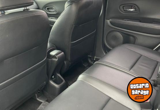 Autos - Honda Hrv exl 2018 Nafta 108400Km - En Venta