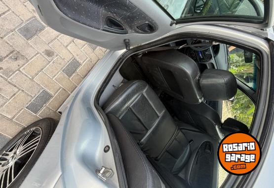 Autos - Renault Megane 2008 GNC 221000Km - En Venta