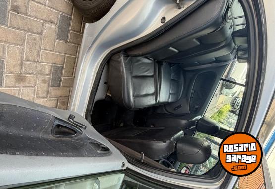 Autos - Renault Megane 2008 GNC 221000Km - En Venta