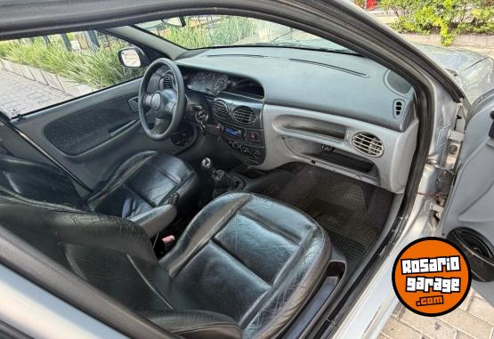 Autos - Renault Megane 2008 GNC 221000Km - En Venta