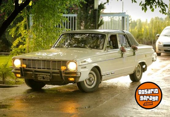 Autos - Chrysler VALIANT IV 2025 Nafta 290000Km - En Venta