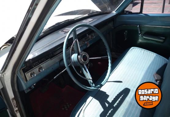 Autos - Chrysler VALIANT IV 2025 Nafta 290000Km - En Venta