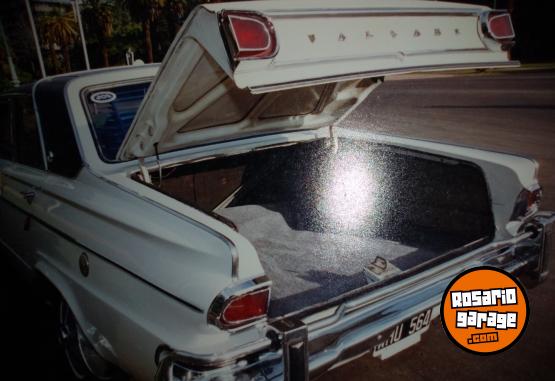 Autos - Chrysler VALIANT IV 2025 Nafta 290000Km - En Venta