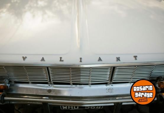 Autos - Chrysler VALIANT IV 2025 Nafta 290000Km - En Venta