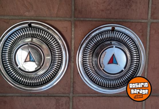 Autos - Chrysler VALIANT IV 2025 Nafta 290000Km - En Venta