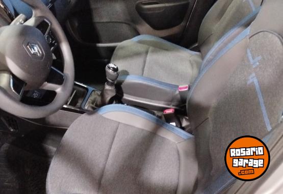 Autos - Renault KWID ICONIC BITONO 1.0 2025 Nafta 116Km - En Venta