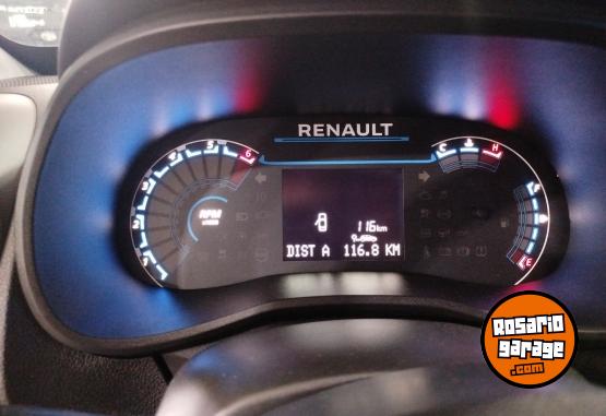 Autos - Renault KWID ICONIC BITONO 1.0 2025 Nafta 116Km - En Venta