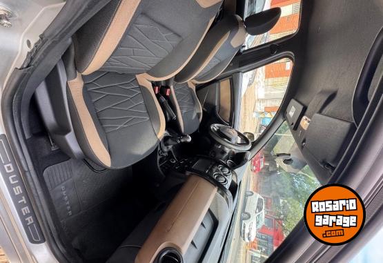 Autos - Renault Duster 2016 Nafta 107000Km - En Venta