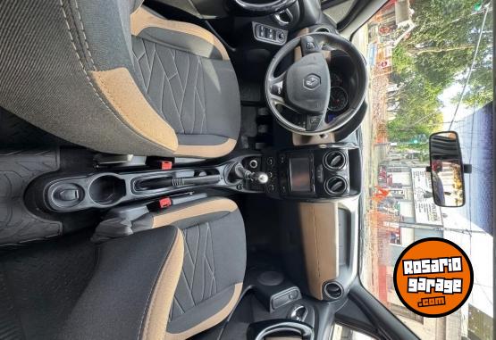 Autos - Renault Duster 2016 Nafta 107000Km - En Venta