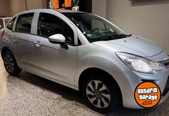 Autos - Citroen C3 LIVE 2019 Nafta 69000Km - En Venta