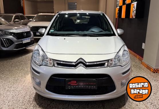 Autos - Citroen C3 LIVE 2019 Nafta 69000Km - En Venta