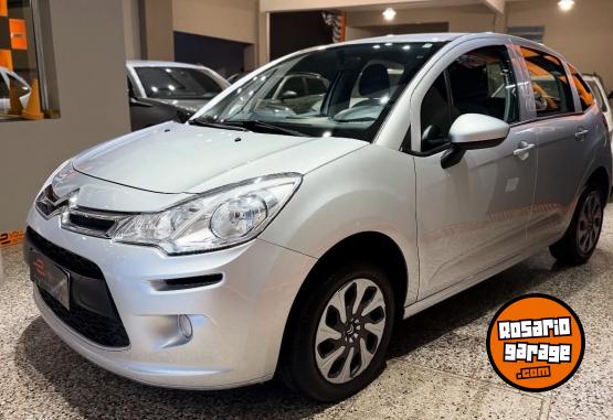 Autos - Citroen C3 LIVE 2019 Nafta 69000Km - En Venta