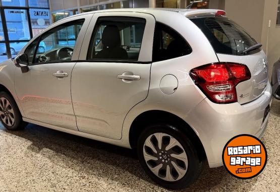 Autos - Citroen C3 LIVE 2019 Nafta 69000Km - En Venta