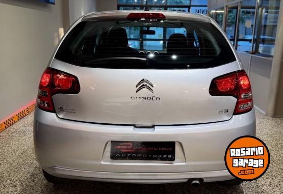 Autos - Citroen C3 LIVE 2019 Nafta 69000Km - En Venta